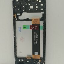 TELA SAMSUNG A13 4G COM ARO NACIONAL VIVID