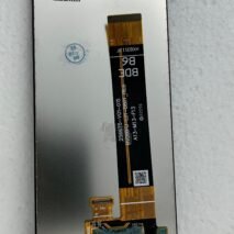 TELA SAMSUNG A13 4G SEM ARO NACIONAL LCD