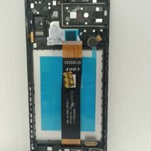 TELA SAMSUNG A13 5G COM ARO NACIONAL OLED