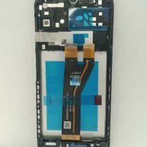 TELA SAMSUNG A14 5G COM ARO NACIONAL VIVID
