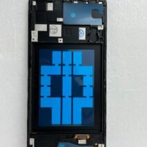 TELA SAMSUNG A20 A205 C/A ORIGINAL LCD