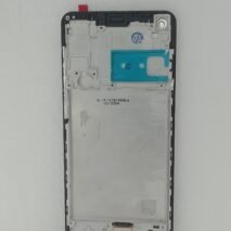 TELA SAMSUNG A21S A207 COM ARO OLED ORIGINAL PREMIUM