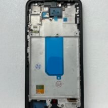 TELA SAMSUNG A22 5G C/A ORIGINAL ORI