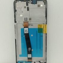 TELA SAMSUNG A22 5G COM ARO GOLD EDITION ORIGINAL