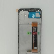 TELA SAMSUNG A23 4G COM ARO ORIGINAL NACIONAL