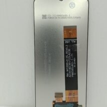 TELA SAMSUNG A23 4G SEM ARO ORIGINAL ORI
