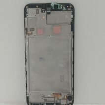 TELA SAMSUNG A24 COM ARO ORIGINAL VIVID