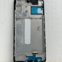 TELA SAMSUNG A25 COM ARO LCD