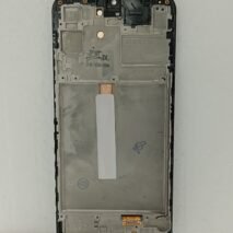 TELA SAMSUNG A25 COM ARO NACIONAL OLED