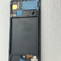 TELA SAMSUNG A30S A307 COM ARO COM DIGITAL NACIONAL