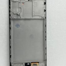 TELA SAMSUNG A31 COM ARO E DIGITAL NACIONAL