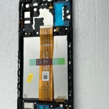 TELA SAMSUNG A32 5G COM ARO ORIGINAL ORI