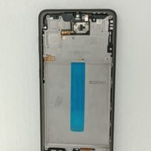 TELA SAMSUNG A33 C/A NACIONAL ORI
