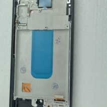 TELA SAMSUNG A34 C/A ORIGINAL LCD