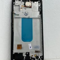 TELA SAMSUNG A34 COM ARO ORIGINAL VIVID