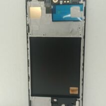 TELA SAMSUNG A51 C/A ORIGINAL NACIONAL ORI COM DIGIT