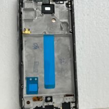 TELA SAMSUNG A52 / A52S COM ARO LCD S/ DIGITAL