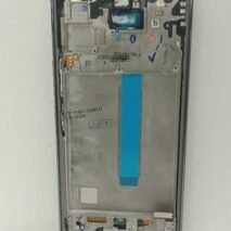 TELA SAMSUNG A53 5G COM ARO AMOLED