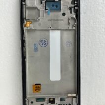 TELA SAMSUNG A53 COM ARO LCD TELA G