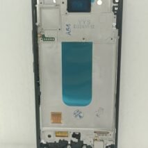 TELA SAMSUNG A54 COM ARO E DIGITAL OLED VIVID