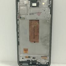 TELA SAMSUNG A54 COM ARO NACIONAL ORI COM DIGITAL