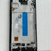 TELA SAMSUNG A70 COM ARO NACIONAL ORI COM DIGITAL
