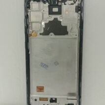 TELA SAMSUNG A72 A725 C/A NACIONAL ORI COM DIGITAL