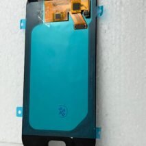 TELA SAMSUNG J5 PRO J530 PRETA ORIGINAL OLED