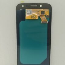 TELA SAMSUNG J5 PRO J530 PRETA ORIGINAL OLED SVC SEM
