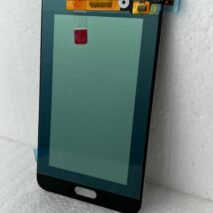 TELA SAMSUNG J7 METAL PRETO ORIGINAL