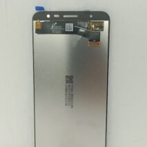 TELA SAMSUNG J7 PRIME PRETA NACIONAL ORI V
