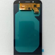 TELA SAMSUNG J7 PRO J730 S/A OLED PRETA