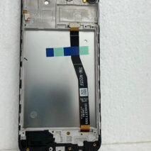 TELA SAMSUNG M20 COM ARO NACIONAL