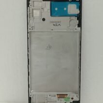 TELA SAMSUNG M22 COM ARO ORIGINAL
