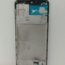 TELA SAMSUNG M32 COM ARO ORIGINAL