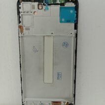 TELA SAMSUNG M34 COM ARO ACIONAL VIVID