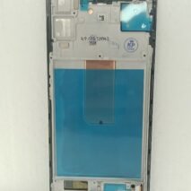 TELA SAMSUNG M54 5G COM ARO NACIONAL OLED SVC