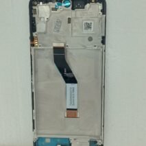 TELA XIAOMI NOTE 11 5G COM ARO ORIGINAL NACIONAL