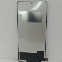 TELA XIAOMI NOTE 12 PRO SEM ARO ORIGINAL