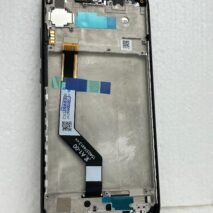 TELA XIAOMI NOTE 7 SEM ARO ORIGINAL NACIONAL