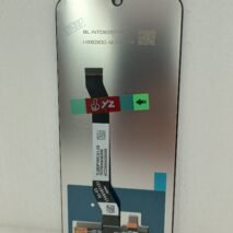 TELA XIAOMI NOTE 8 SEM ARO NACIONAL ORI