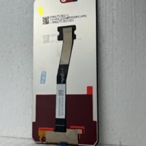 TELA XIAOMI NOTE 9 PRO / NOTE 9S / SEM ARO ORIGINAL