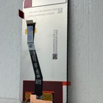 TELA XIAOMI NOTE 9 / REDMI 10X SEM ARO NACIONAL