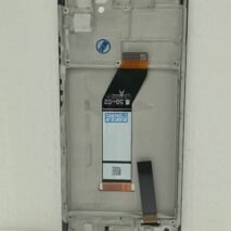 TELA XIAOMI REDMI 10 4G COM ARO NACIONAL ORI