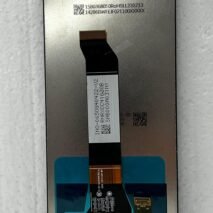 TELA XIAOMI REDMI 9A / 9C / 9I / 10A / POCO C3 SEM A