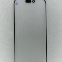 VIDRO COM OCA IPHONE 16 PRO