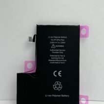 BATERIA IPHONE 12 PRO MAX JCID PROGRAMAVEL