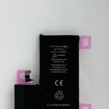 BATERIA IPHONE 14 PRO JCID PROGRAMAVEL