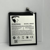 BATERIA XIAOMI MI 10 LITE 5G / REDMI NOTE LITE 5G  B