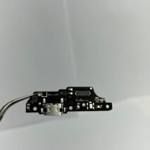 CONECTOR DE CARGA SUB PLACA MOTO E20